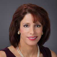 Fundraising Page: Shirin Yasrebi